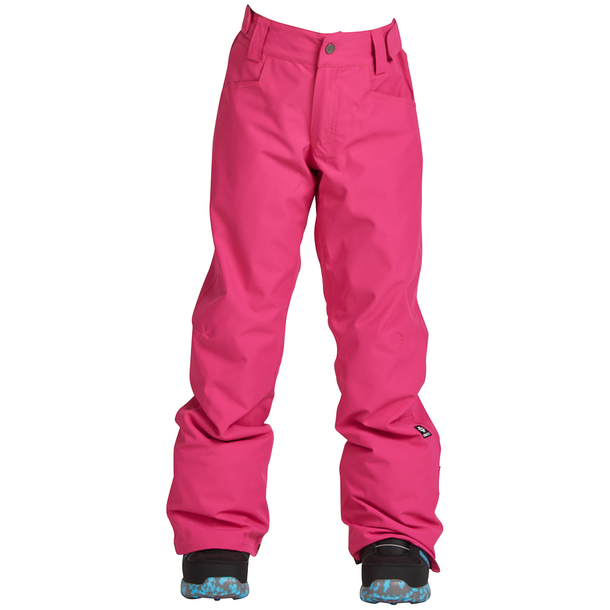 Nikita Cedar Pants - Girls' Pink