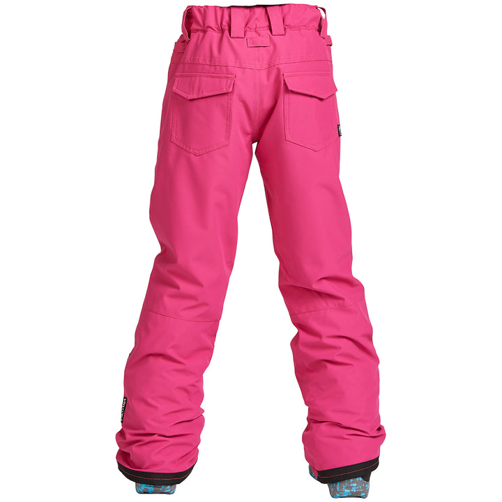 Nikita Cedar Pants - Girls' Pink