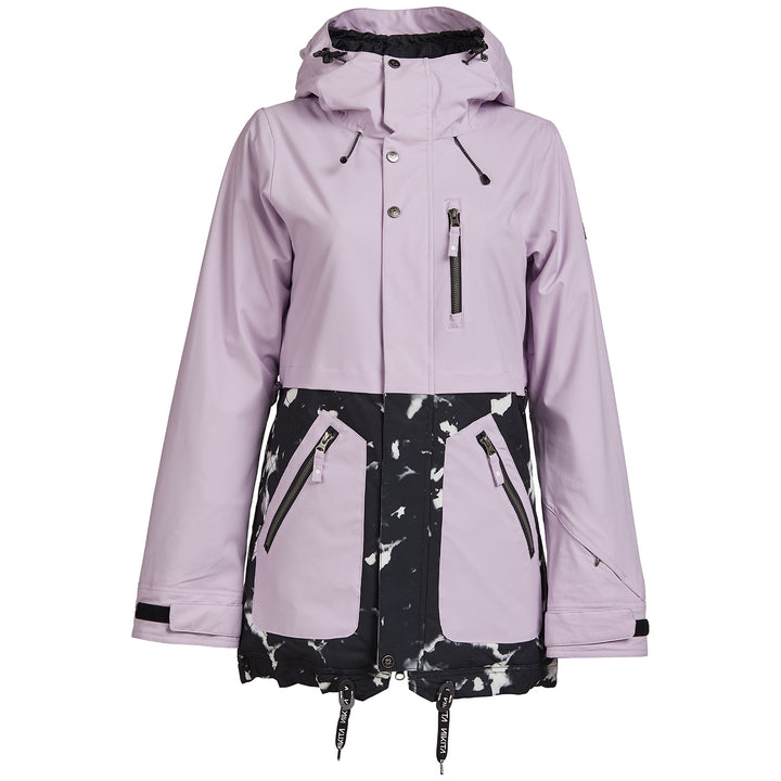 Nikita Sycamore Jacket - Women's Lavender