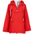 Nikita Hemlock Jacket - Women's Red