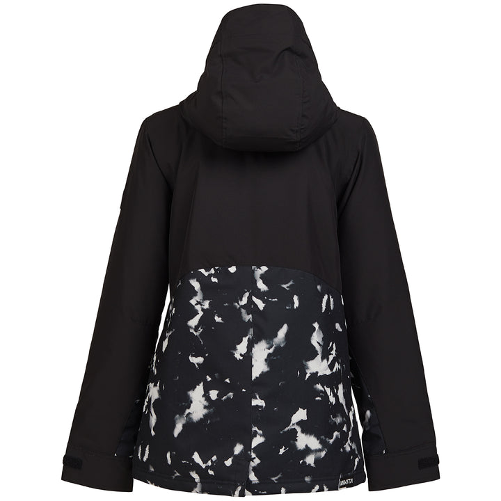 Nikita Sitka Jacket - Women's Black