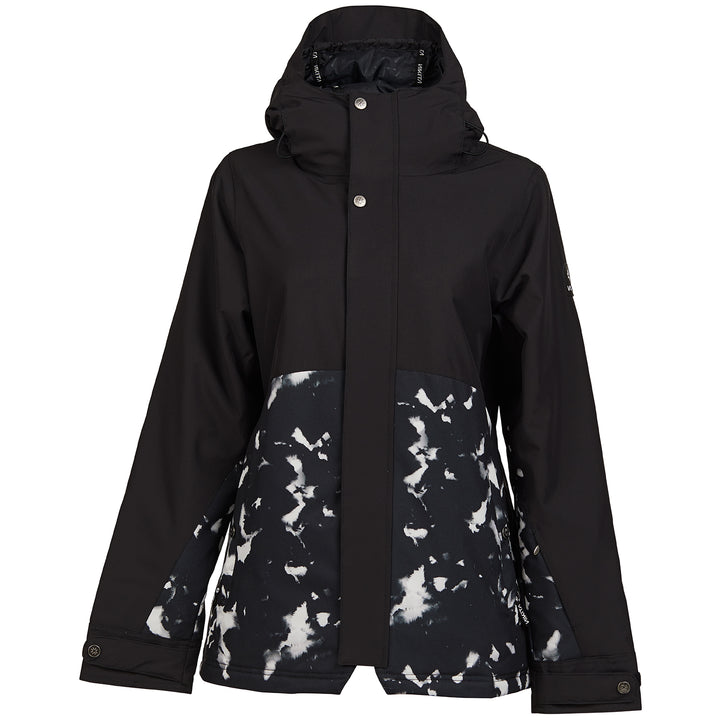 Nikita Sitka Jacket - Women's Black