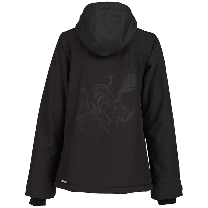 Nikita Laurel Jacket - Women's Black