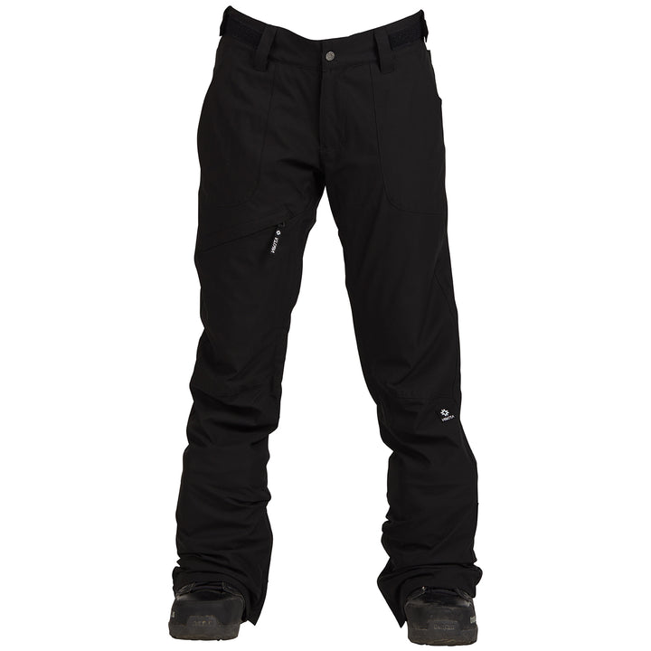 Nikita White Pine Pants - Women's Black