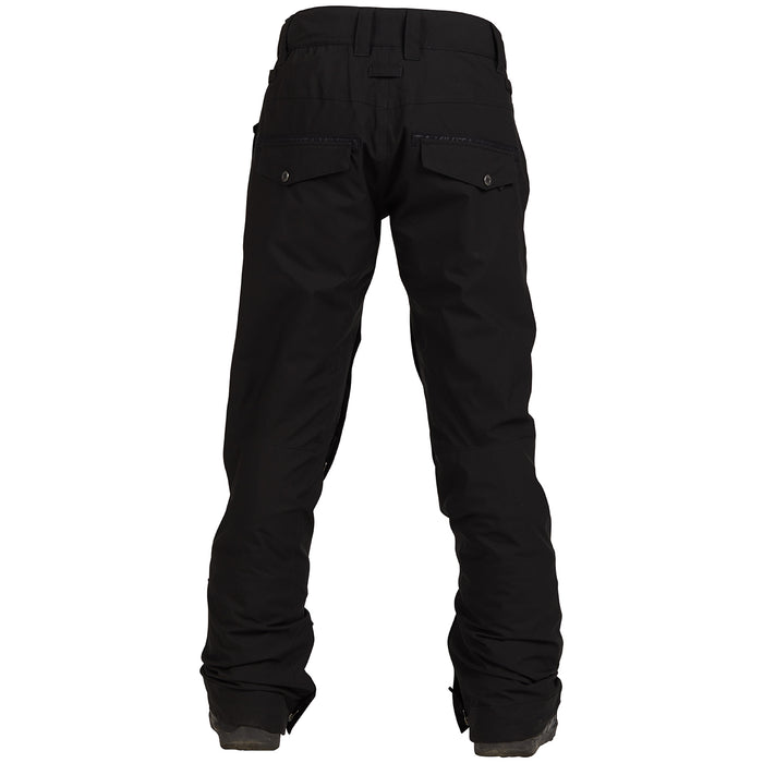 Nikita White Pine Pants - Women's Black