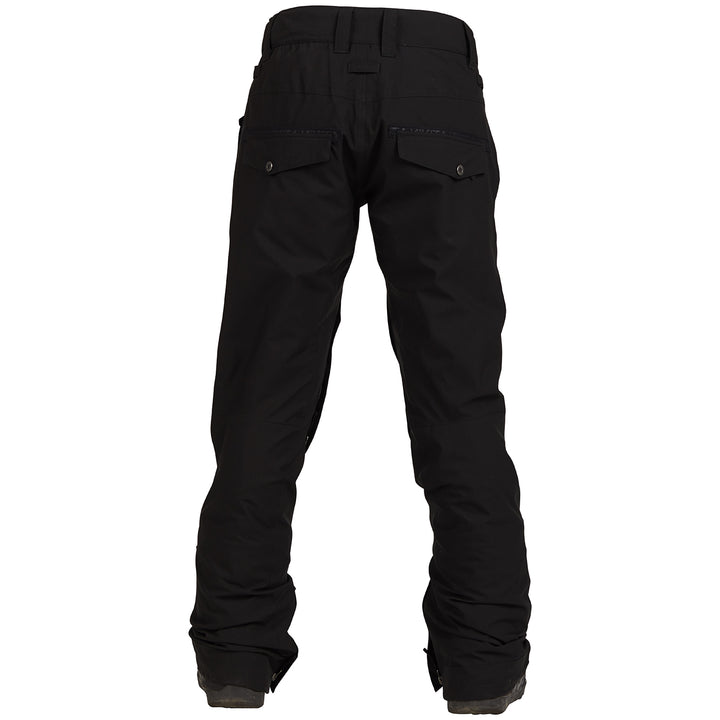 Nikita White Pine Pants - Women's Black