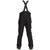 Nikita Evergreen Stretch Bibs - Women's Black