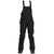 Nikita Evergreen Stretch Bibs - Women's Black