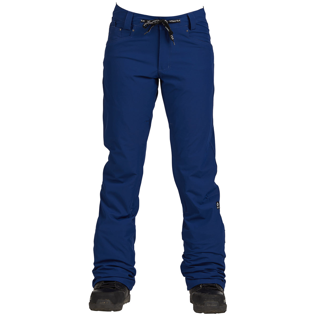 Nikita Cedar Pants - Women's Navy