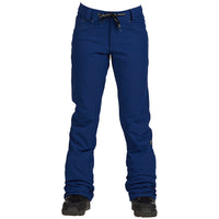 Nikita Cedar Pants - Women's Navy::Navy