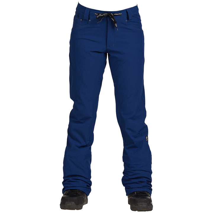 Nikita Cedar Pants - Women's Navy
