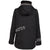Nikita Radio Pullover Hoodie - Women's Black