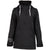 Nikita Radio Pullover Hoodie - Women's Black