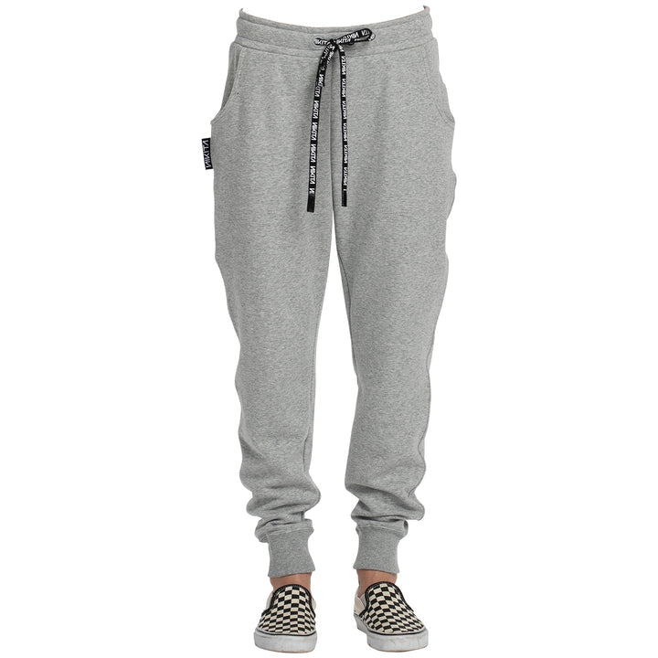 Nikita Flagrant Joggers - Women's Athletic Heather Grey