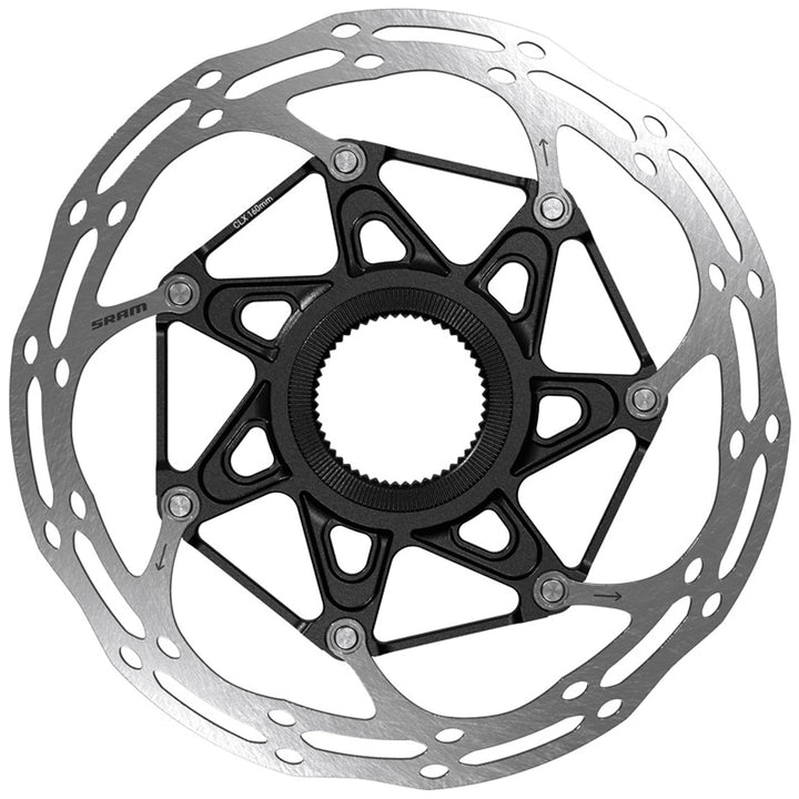 SRAM CenterLine X 2-Piece CenterLock Rotor