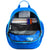The North Face Sprout Backpack - Little Kids' Bomber Blue/Meridian Blue