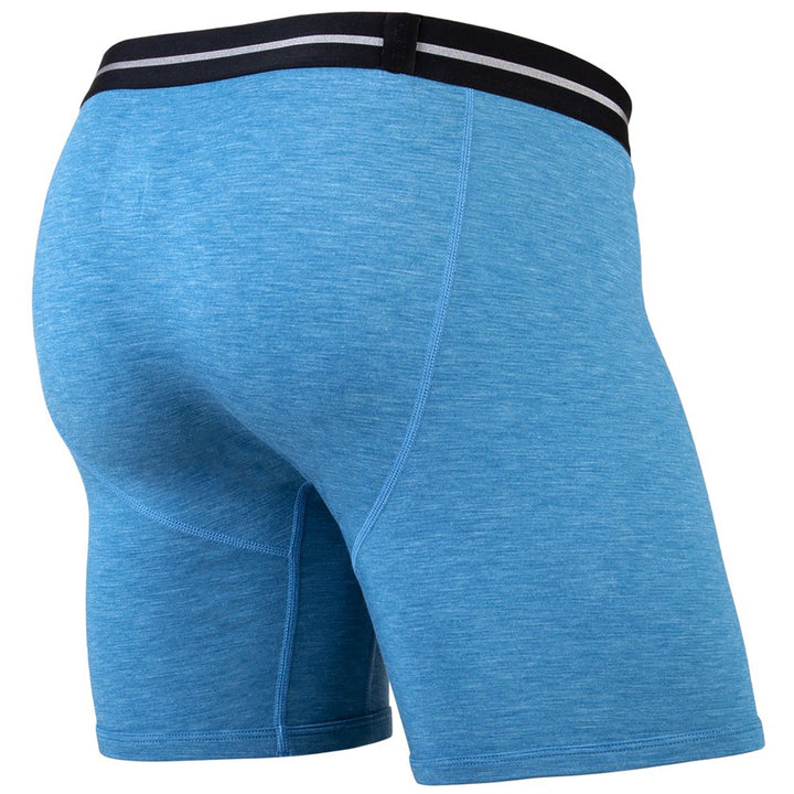 BN3TH Infinite XT2 Solid Boxer Brief Deep Water