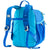 The North Face Sprout Backpack - Little Kids' Bomber Blue/Meridian Blue