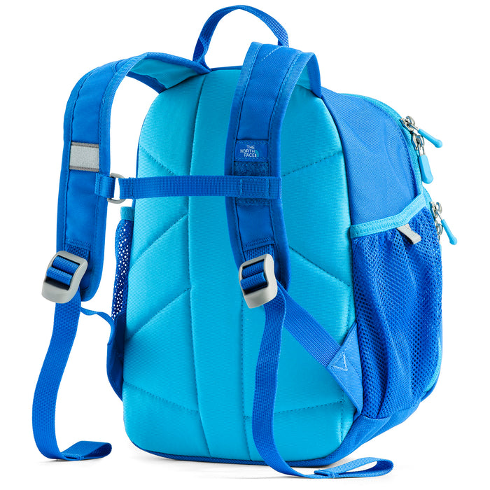 The North Face Sprout Backpack - Little Kids' Bomber Blue/Meridian Blue