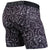 BN3TH Entourage Boxer Brief Black/White