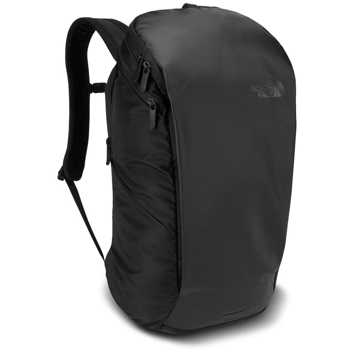 The North Face Kaban Backpack - Women's TNF Black