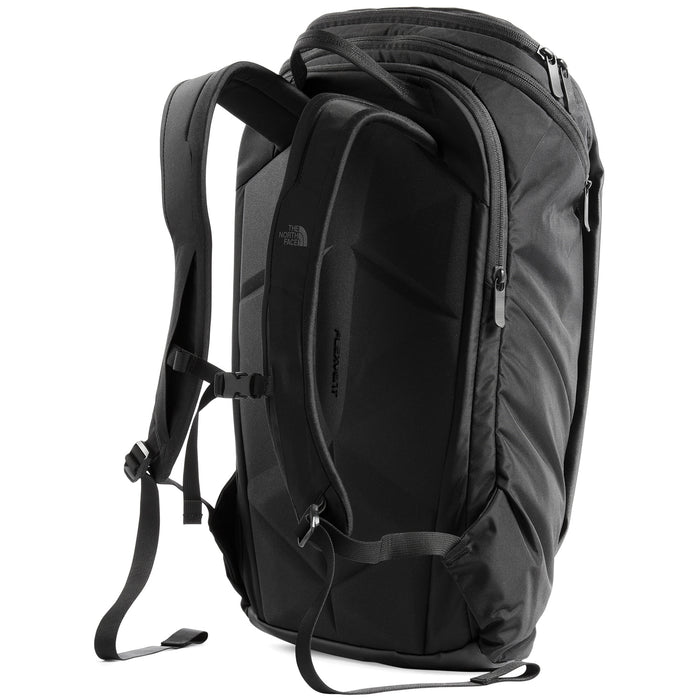 The North Face Kaban Backpack - Women's TNF Black