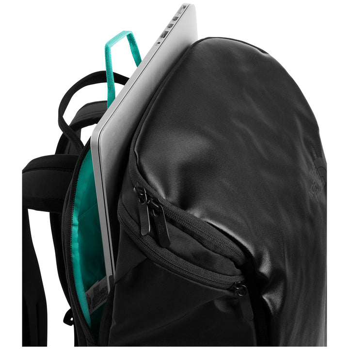 The North Face Kaban Backpack - Women's TNF Black