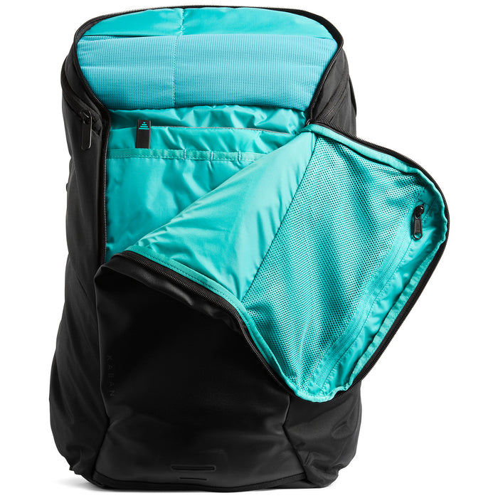 The North Face Kaban Backpack - Women's TNF Black