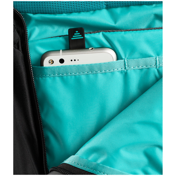 The North Face Kaban Backpack - Women's TNF Black