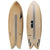 Solid Surf Co Throwback Surfboard