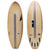 Solid Surf Co Lunch Break Surfboard