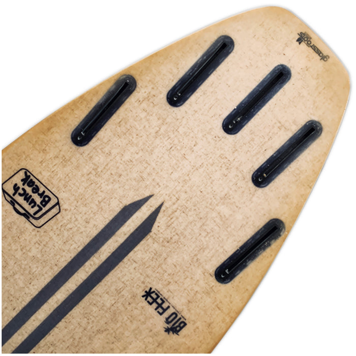 Solid Surf Co Lunch Break Surfboard
