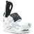 Roxy Rock-It Dash Snowboard Bindings - Women's 2020 White