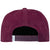 Coal The Wilderness Hat Burgundy (Owl)