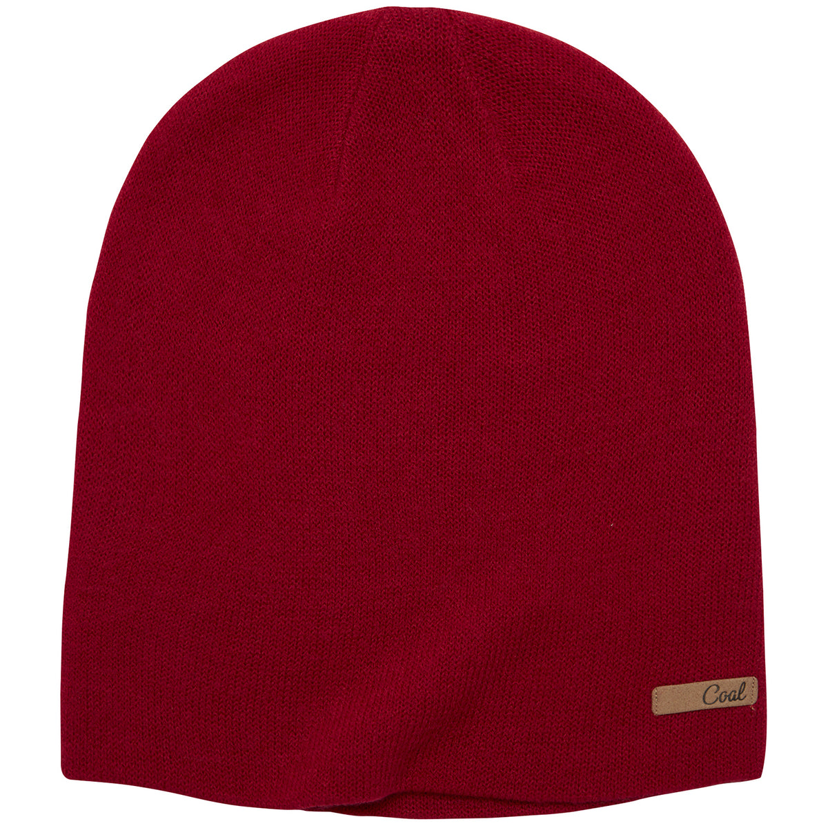 Coal The Julietta Beanie - Women's Ruby Red