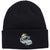 Coal The Crave Beanie Black (Taco)