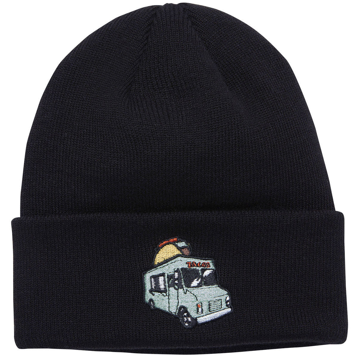 Coal The Crave Beanie Black (Taco)