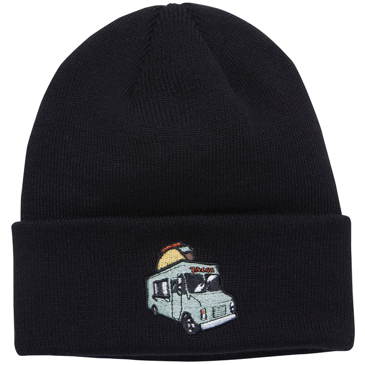 Coal The Crave Beanie Black (Taco)