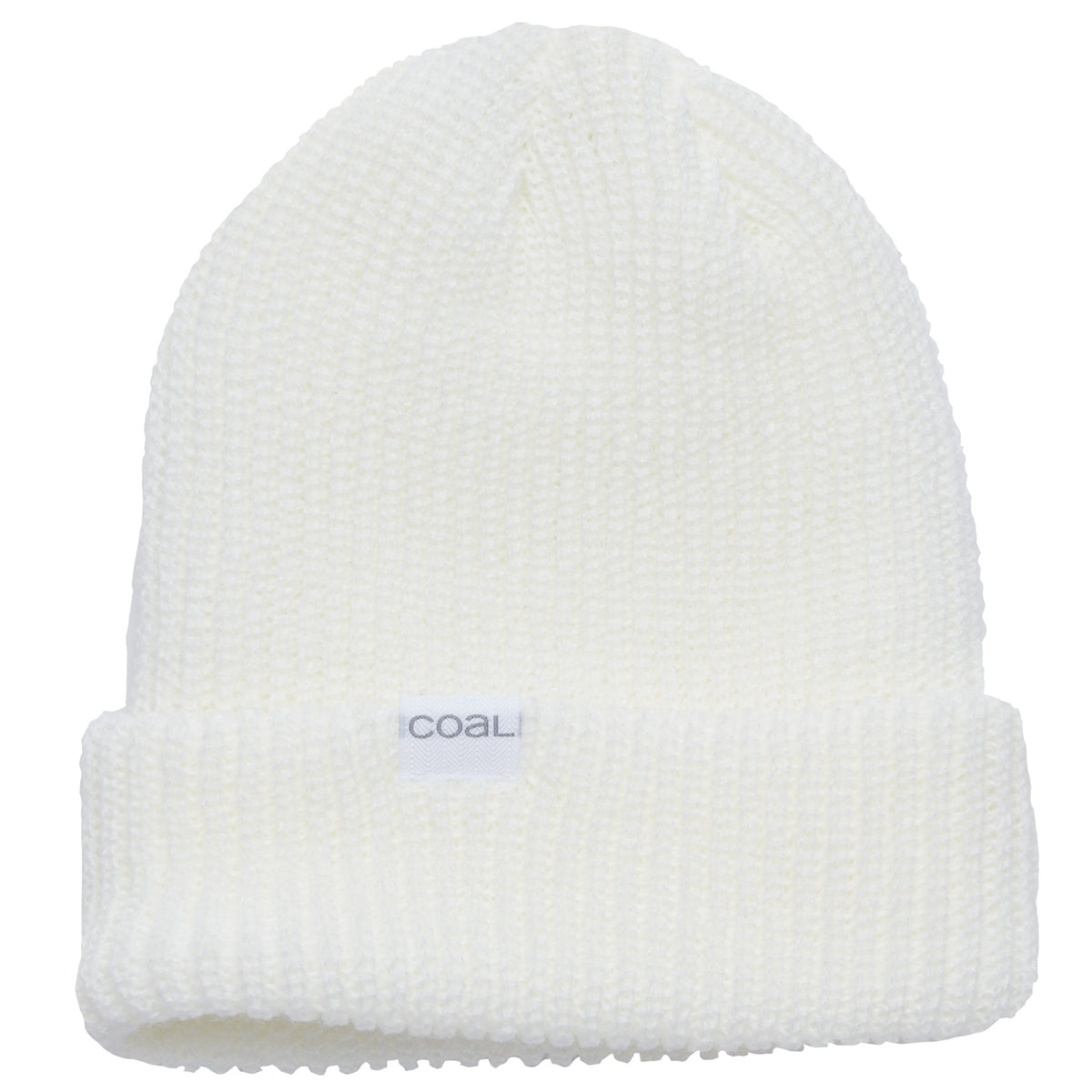 Coal The Stanley Beanie Off White
