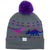 Coal The Dina Beanie - Women's Charcoal
