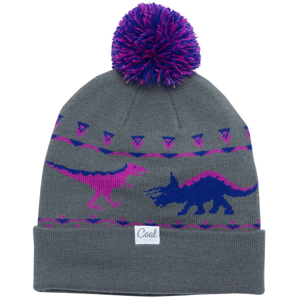 Coal The Dina Beanie - Women's Charcoal