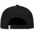 Coal The Bend Hat Black