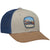 Coal The Tumalo Hat Khaki