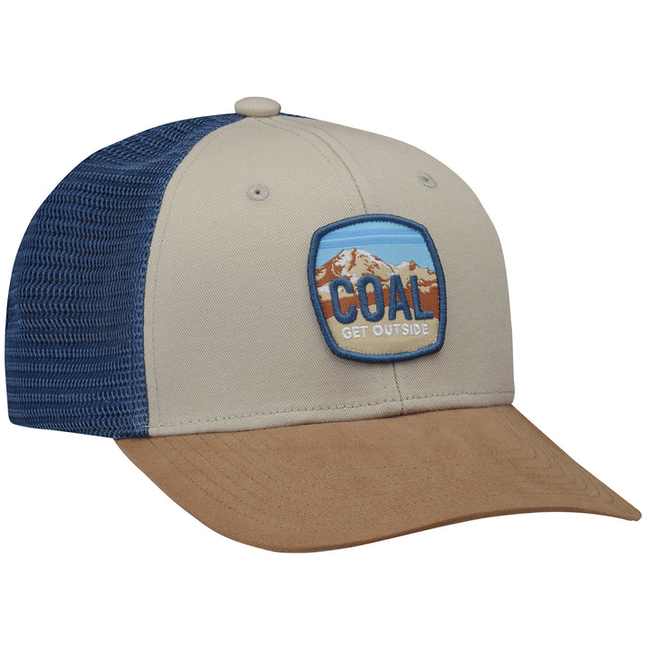 Coal The Tumalo Hat Khaki