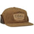 Coal The Cummins Hat Light Brown