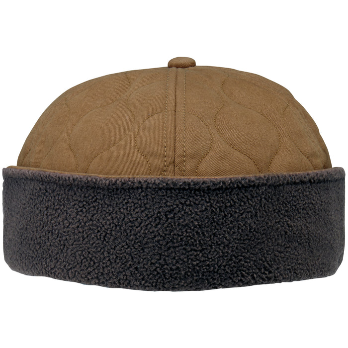 Coal The Cummins Hat Light Brown