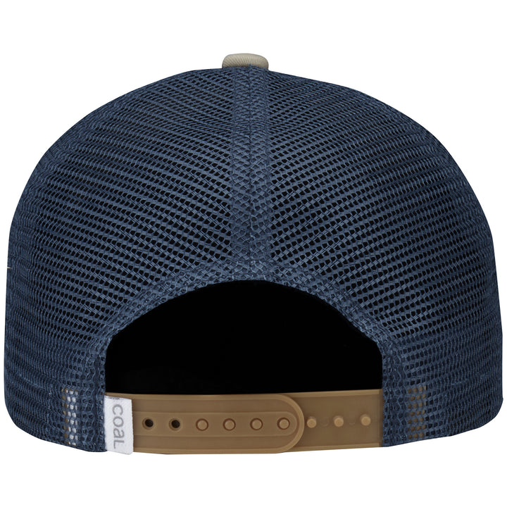 Coal The Tumalo Hat Khaki
