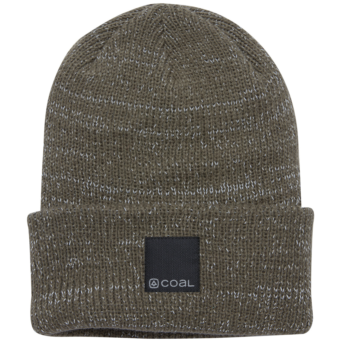 Coal The Burlington Beanie Olive