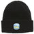 Coal The Tumalo Beanie Black
