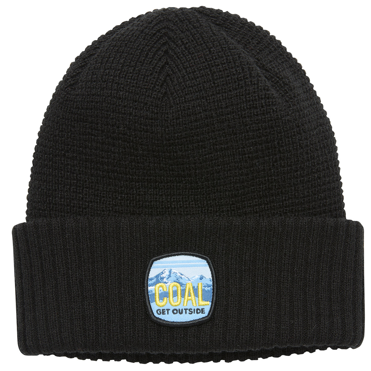 Coal The Tumalo Beanie Black